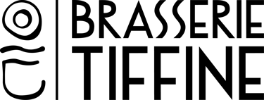 Tiffine logo