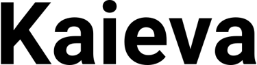 Kaieva, Kai yang logo