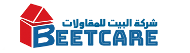 شركة البيت logo