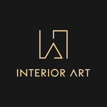 Interior Art AS logo