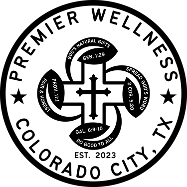 Premier Wellness logo