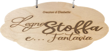 legno stoffa e fantasia di Elisabetta logo