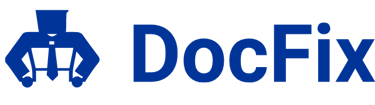 docfix logo