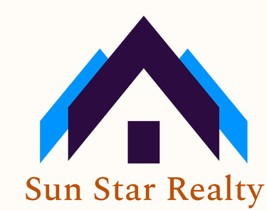 Real Estate Agent logo