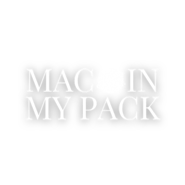 Mac In My Pack logo