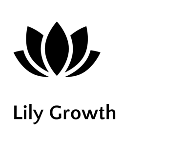 Lily Growth logo
