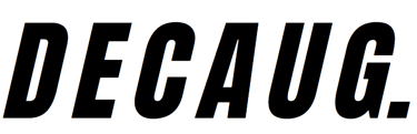Decaug logo