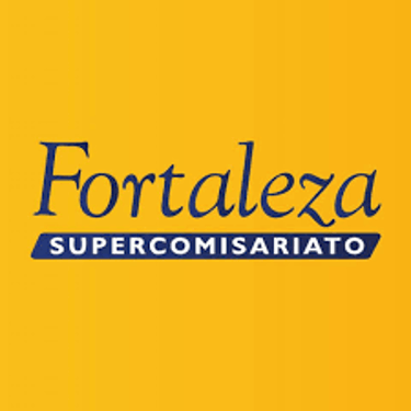 Supermercado Fortaleza logo