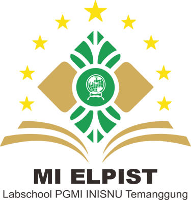 PENERIMAAN PESERTA DIDIK BARU (PPDB) MI ELPIST TEMANGGUNG TAHUN AJARAN 2025/2026 logo