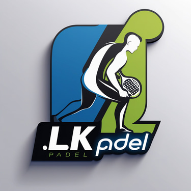 Leo Keroulin Padel logo