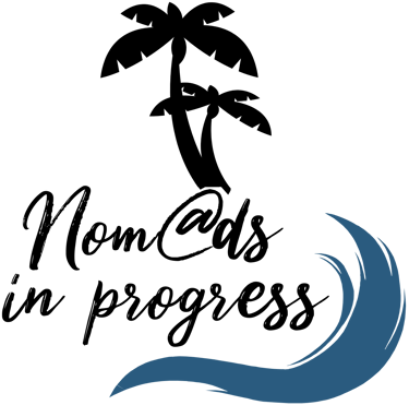Nomads In Progress logo