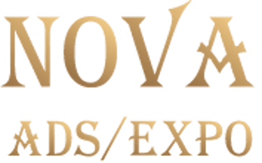 Nova Ads/Expo logo