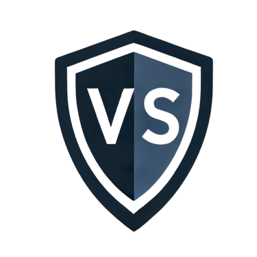 Vanguard Security Services logo
