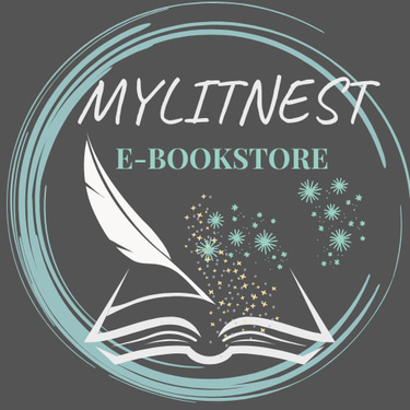 My Lit Nest logo