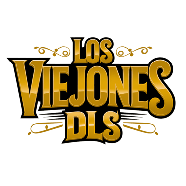 Los Viejones DLS logo