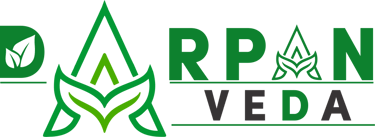 Darpanveda logo