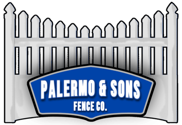 Palermo & Sons Fence Co logo