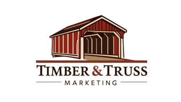 Timber & Truss Marketing logo