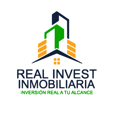Real Invest Inmobiliaria logo