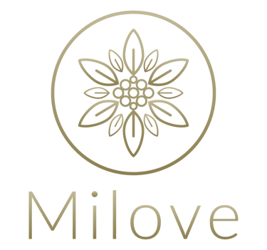 Milove logo