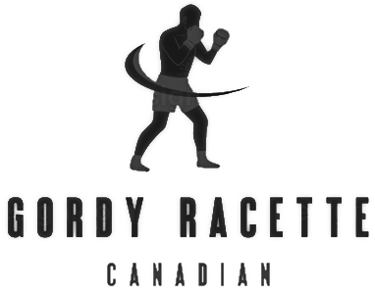 Gordy Racette logo