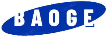 Baoge Trade logo