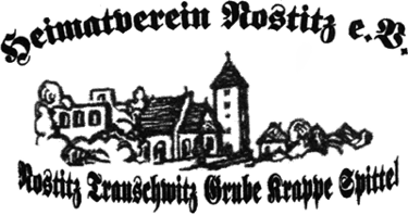 Zum Herrenhaus Nostitz logo