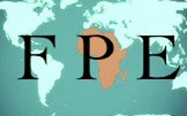 FIRST PRIME EDGE logo