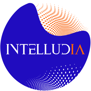 Intelludia logo