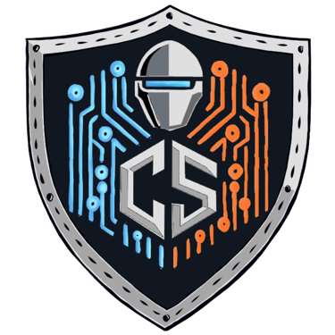 Cyber Sentinel logo