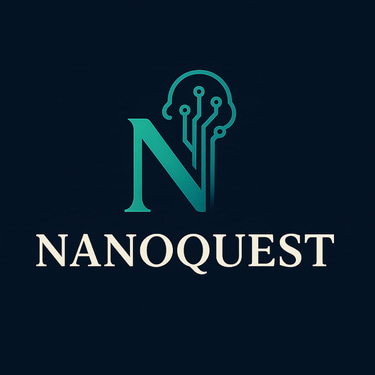 Nanoquest logo