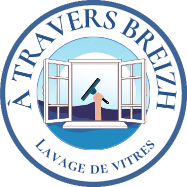 À Travers Breizh - Laveur de vitres logo