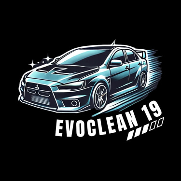 EvoClean19 logo