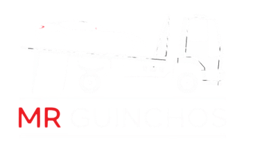 MR Guinchos logo