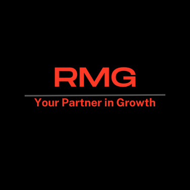 Rapid Marketing Group logo