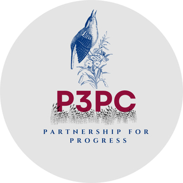 P3PC logo