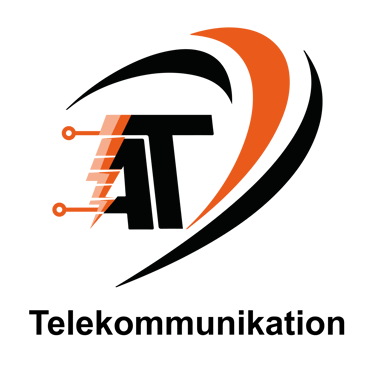 AT Telekommunikation logo