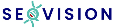 SeqVision logo