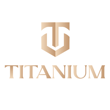 Titanium Painting & Renovation logo