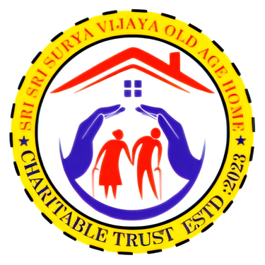 SSSV CHARITABLE TRUST logo