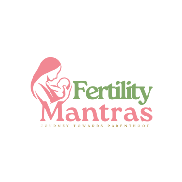 Fertility Mantras logo