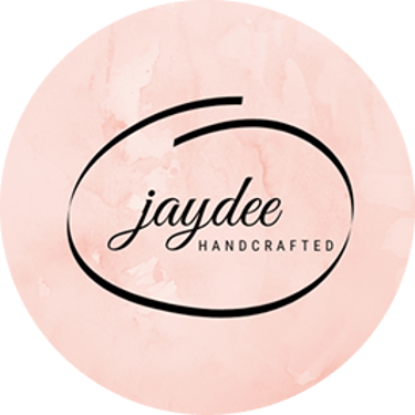 jaydee handcrafted logo