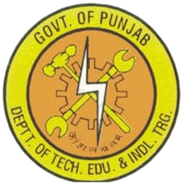 Dayanand Industrial Training Institute (ITI) – Katra Sher Singh, Amritsar logo