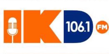 IKD RADIO logo