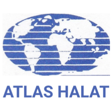 Atlas Halat logo