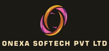 ONEXA SOFT TECH PVT LTD logo