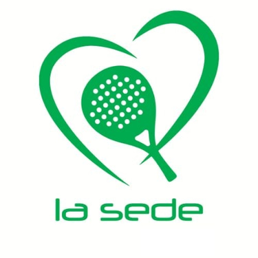 La Sede Padel Club logo