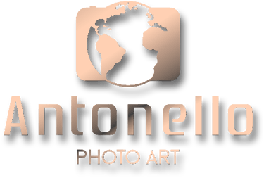 Antonello Photo Art logo