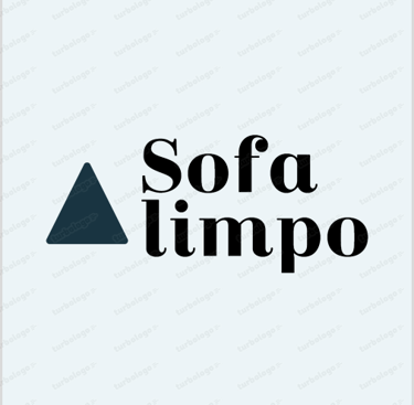 Sofa limpo logo