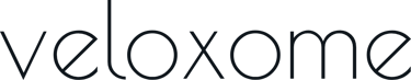 veloxome logo